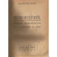 Livros/Acervo/R/RUBIM GUILHER